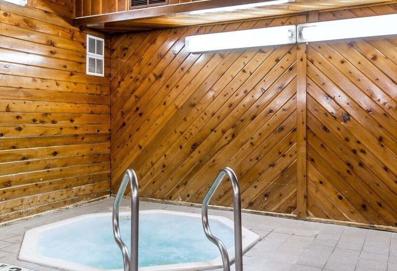 فندق Quality Inn & Suites