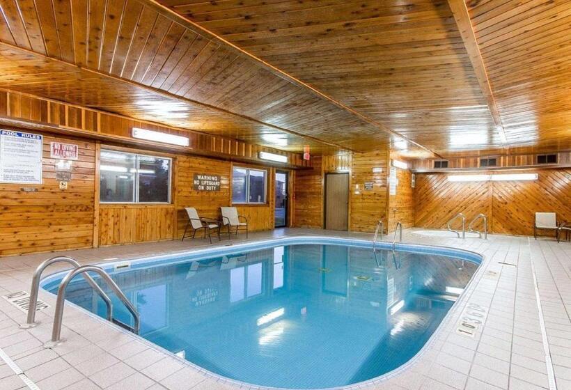 فندق Quality Inn & Suites