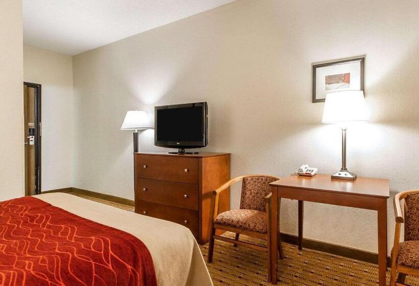 فندق Quality Inn & Suites