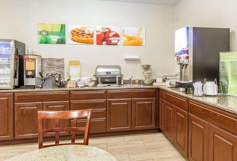 فندق Quality Inn & Suites