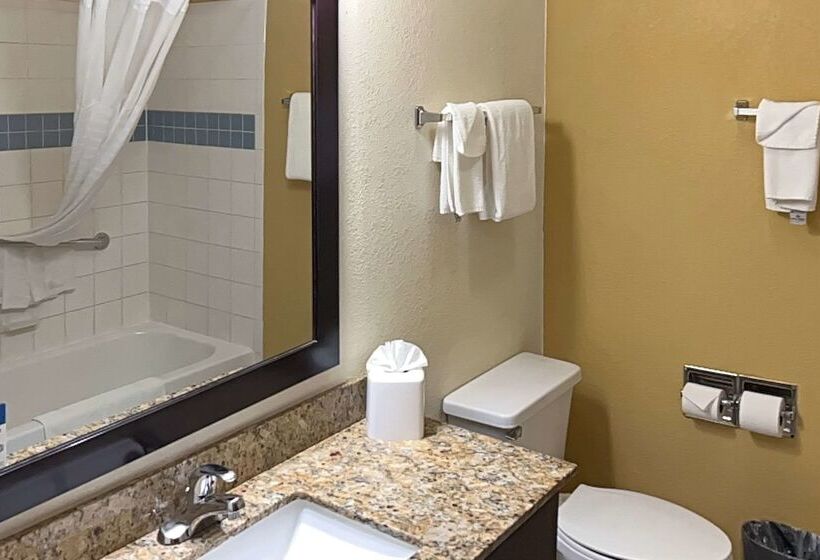فندق Quality Inn & Suites Farmington