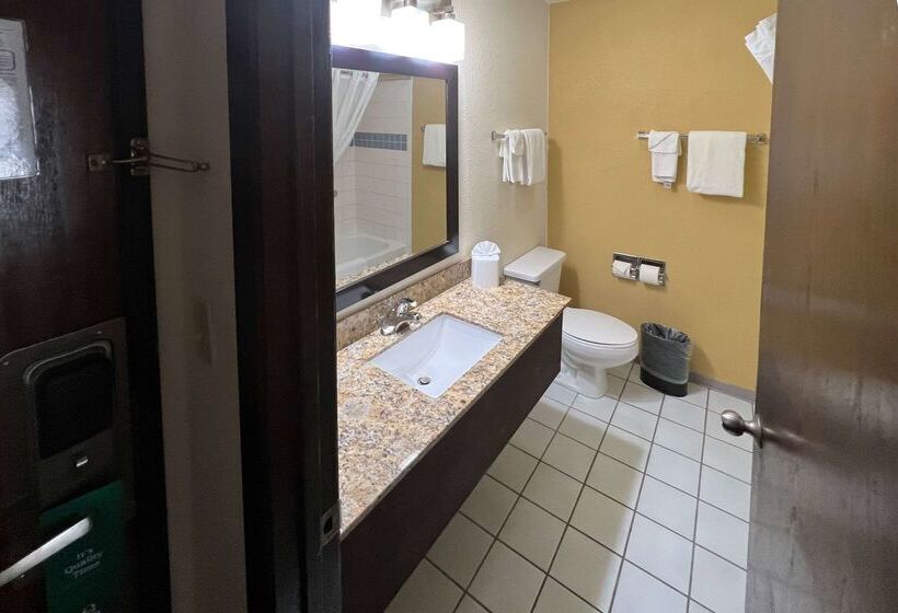 هتل Quality Inn & Suites Farmington