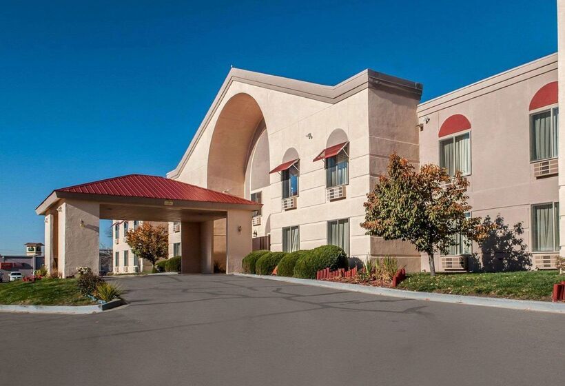 فندق Quality Inn & Suites Farmington