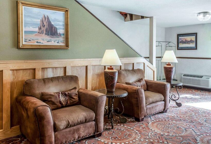 فندق Quality Inn & Suites Farmington