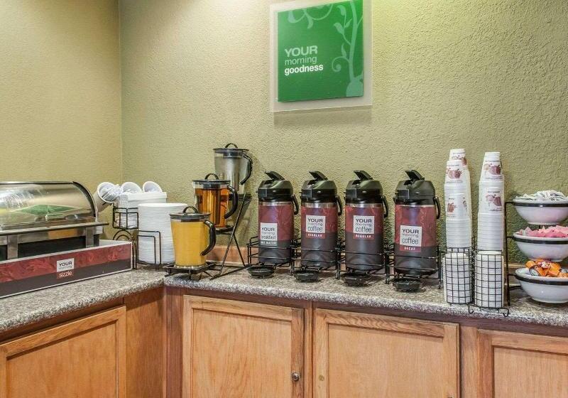 فندق Quality Inn & Suites Farmington