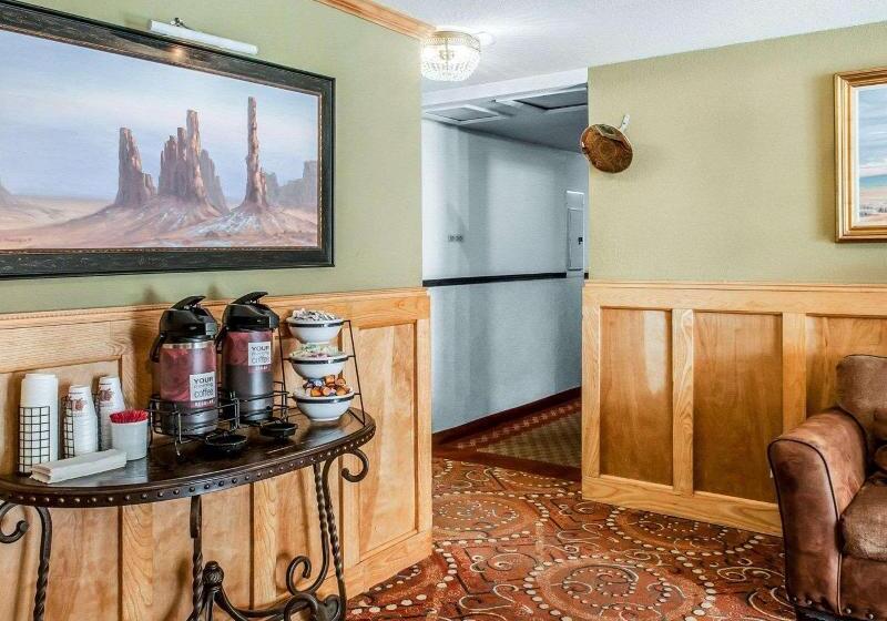 فندق Quality Inn & Suites Farmington