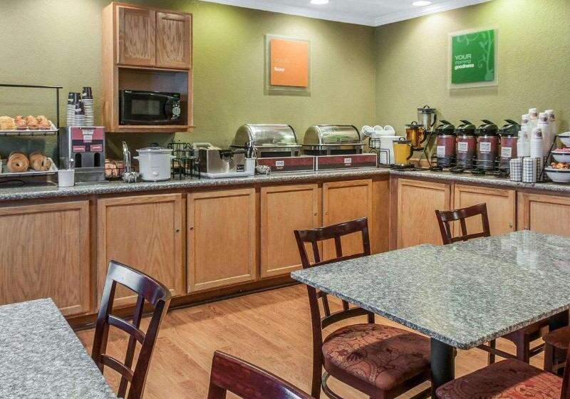 فندق Quality Inn & Suites Farmington