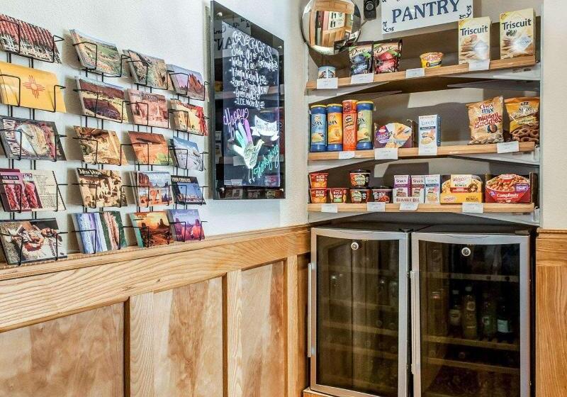 فندق Quality Inn & Suites Farmington