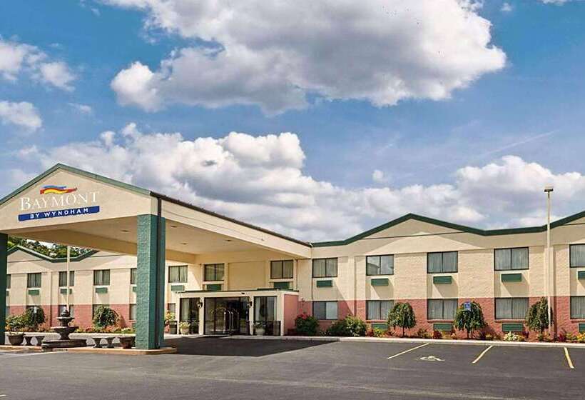 فندق Remembrance Inn