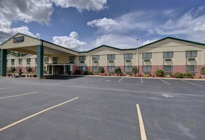 فندق Remembrance Inn