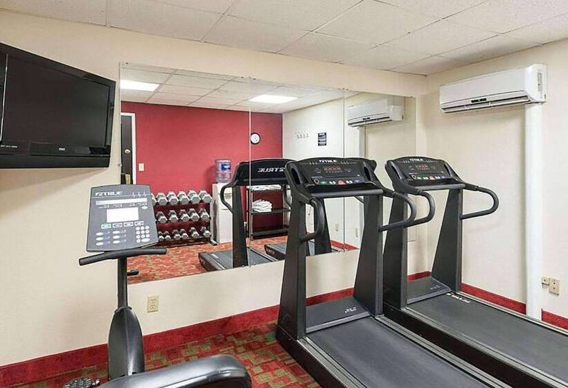 فندق Remembrance Inn