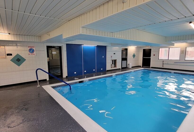 فندق Remembrance Inn