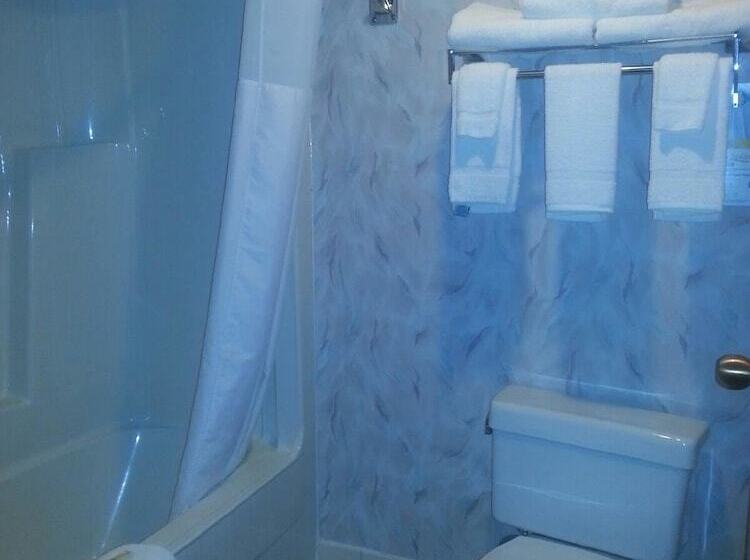 فندق Remembrance Inn