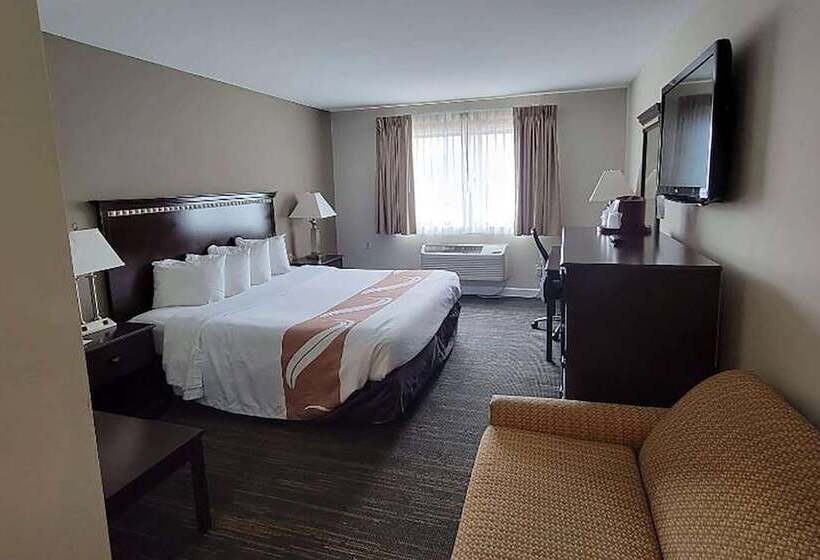 فندق Remembrance Inn