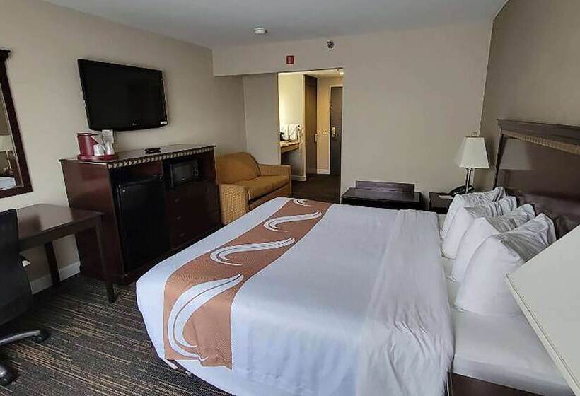 فندق Remembrance Inn