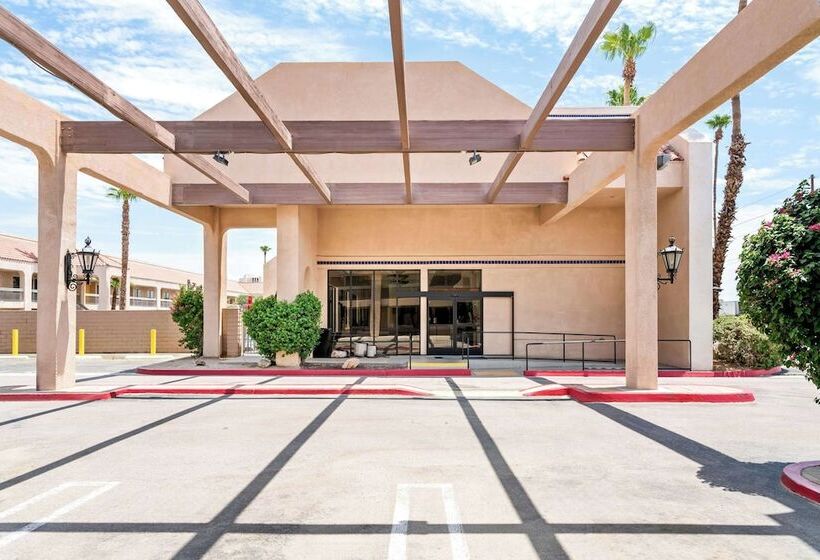 فندق Signature Inn Indio I 10