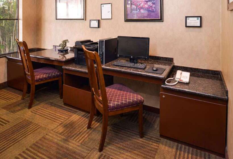 Отель Quality Inn & Suites Walnut City Of Industry