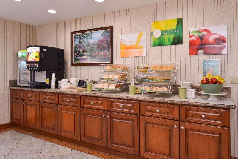 Отель Quality Inn & Suites Walnut City Of Industry