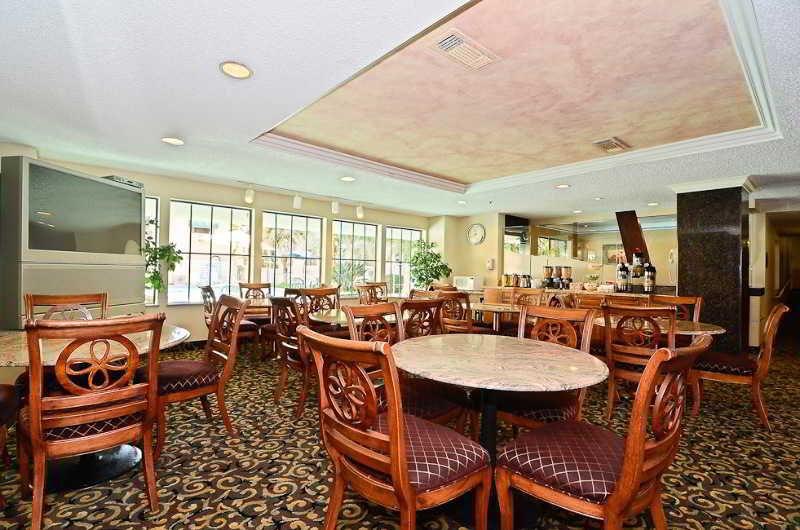 Отель Quality Inn & Suites Walnut City Of Industry