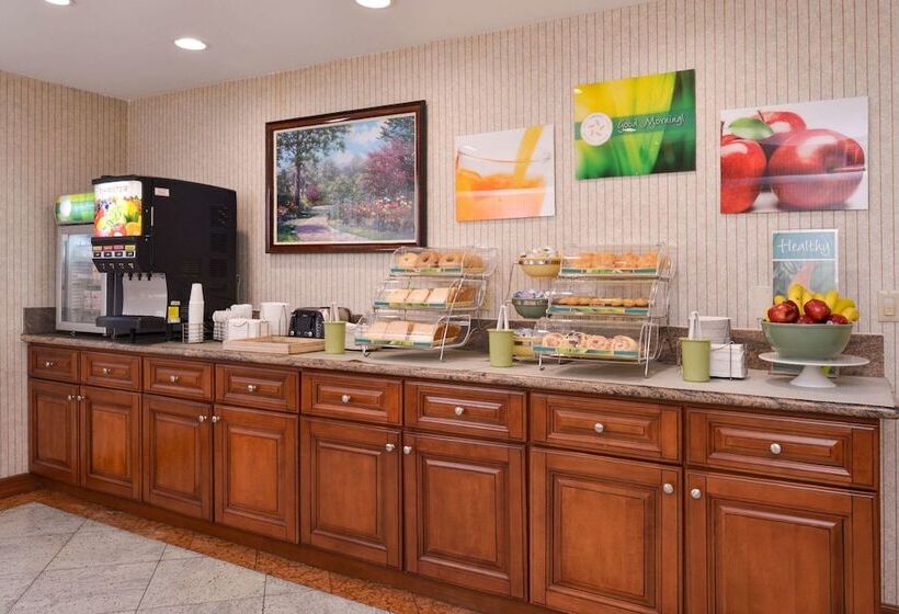 Отель Quality Inn & Suites Walnut City Of Industry