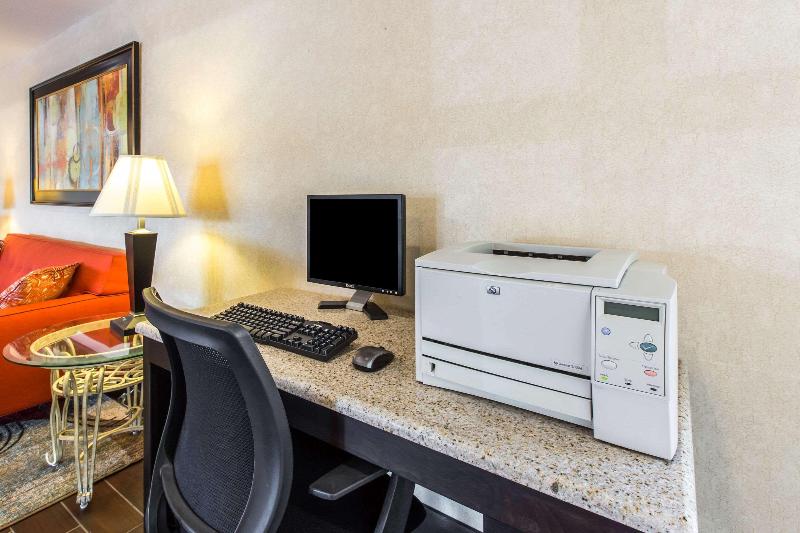 ホテル Quality Inn West Of Asheville