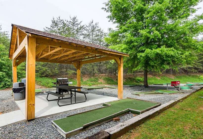 Отель Quality Suites Altavista   Lynchburg South