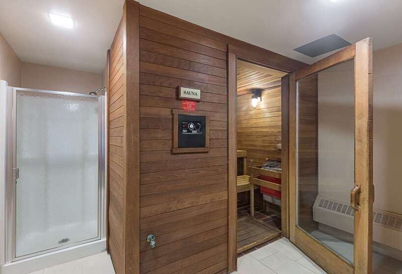 فندق Quality Suites