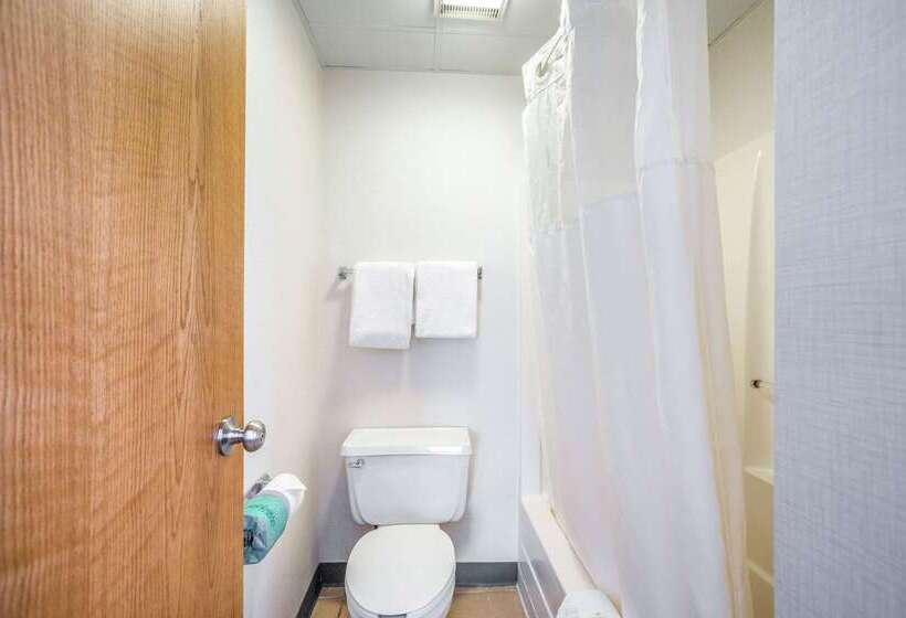 فندق Quality Suites