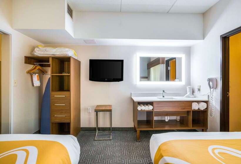 فندق Quality Suites