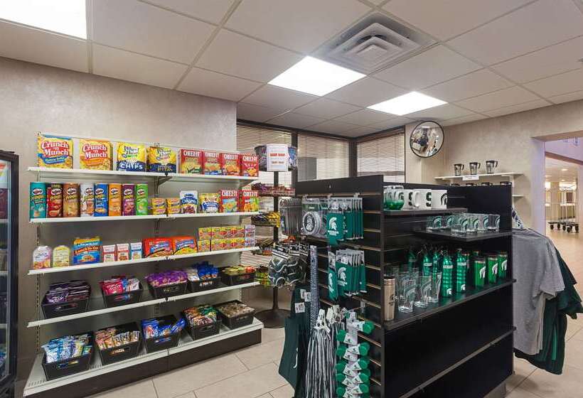 فندق Quality Suites