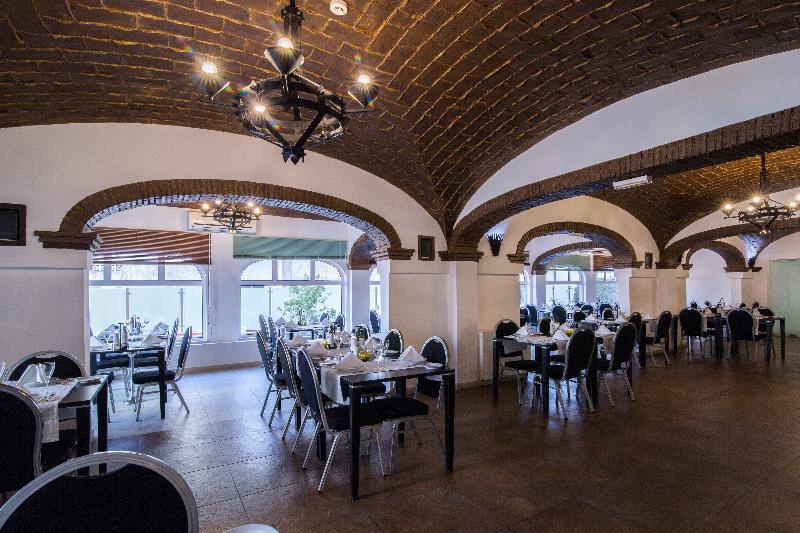 בית מלון כפרי Quarteirasol