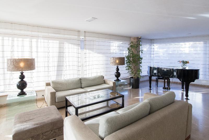 בית מלון כפרי Quarteirasol