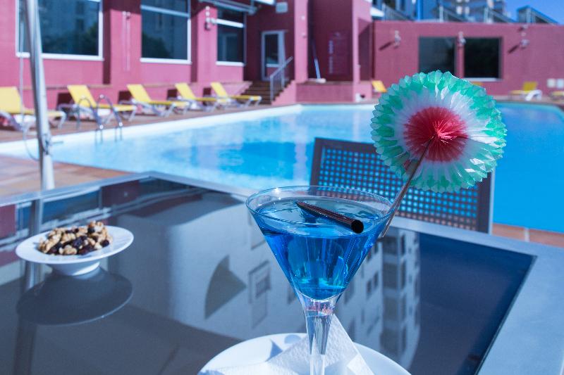 בית מלון כפרי Quarteirasol