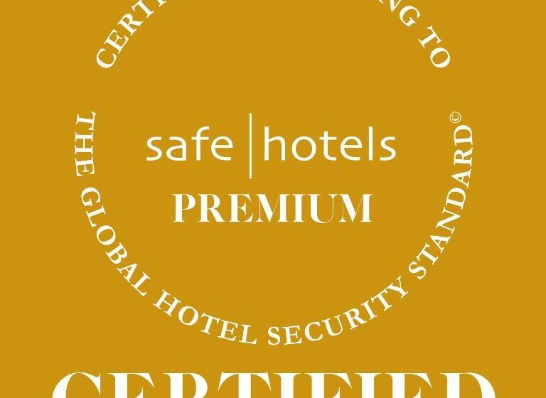 Radisson Blu Hotel Lietuva