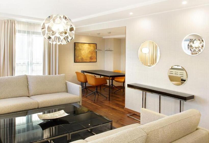 Radisson Blu Hotel Lietuva