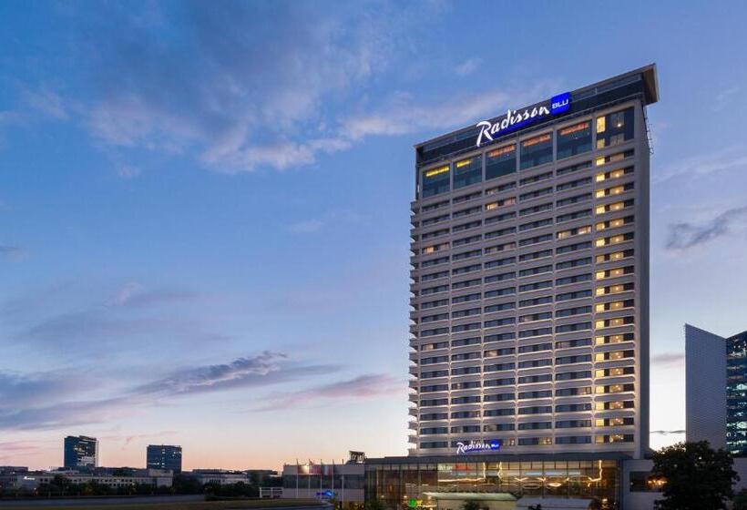 Radisson Blu Hotel Lietuva