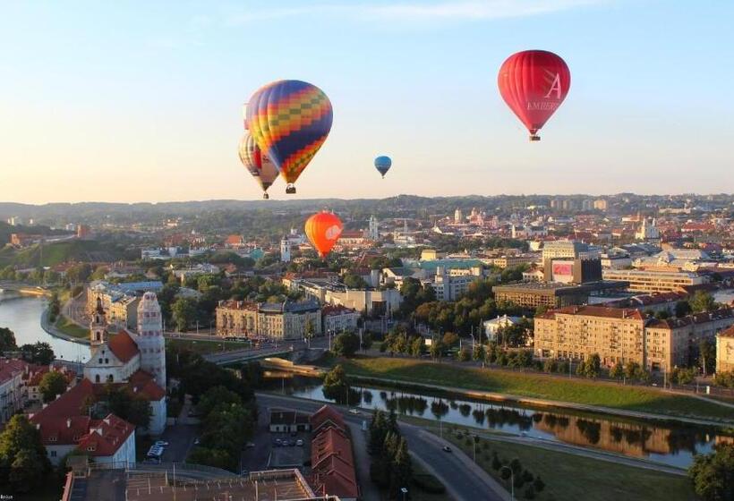 Radisson Blu Hotel Lietuva