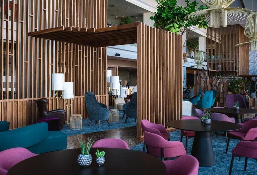 Radisson Blu Hotel Lietuva