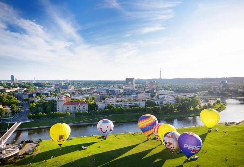 Radisson Blu Hotel Lietuva