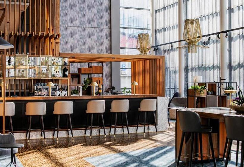 Radisson Blu Hotel Lietuva