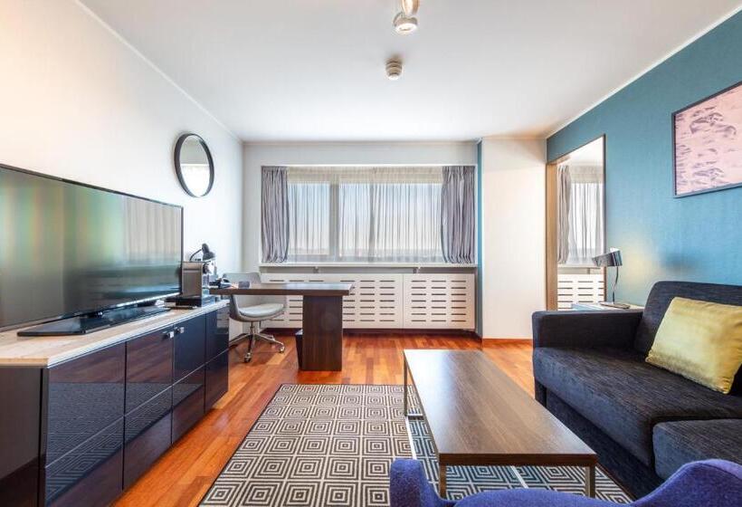 Radisson Blu Hotel Lietuva