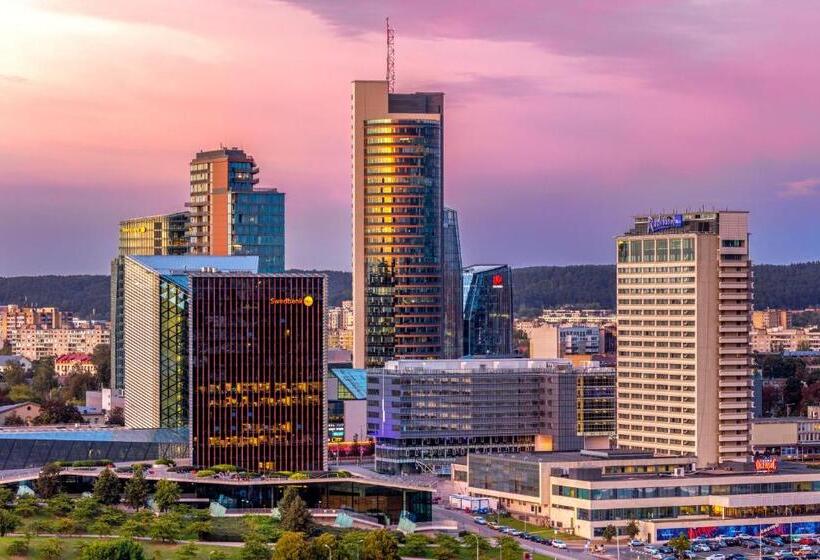 Radisson Blu Hotel Lietuva
