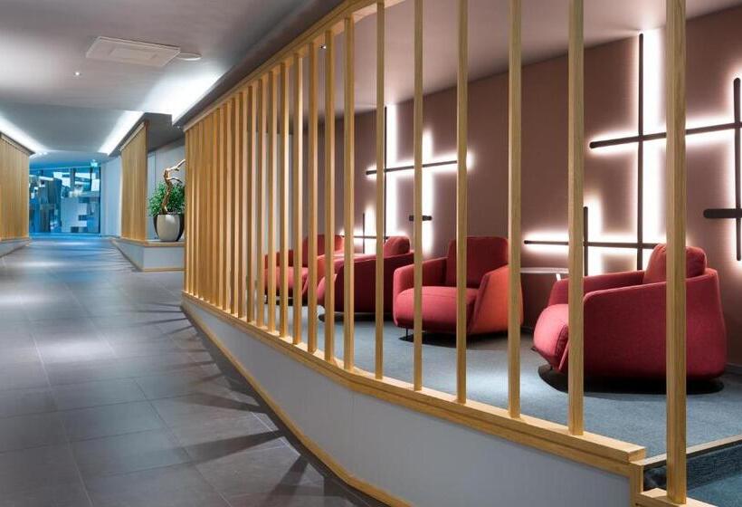 Radisson Blu Hotel Lietuva