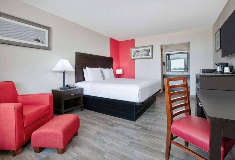 فندق Ramada By Wyndham Diamondhead I 10/gulfport