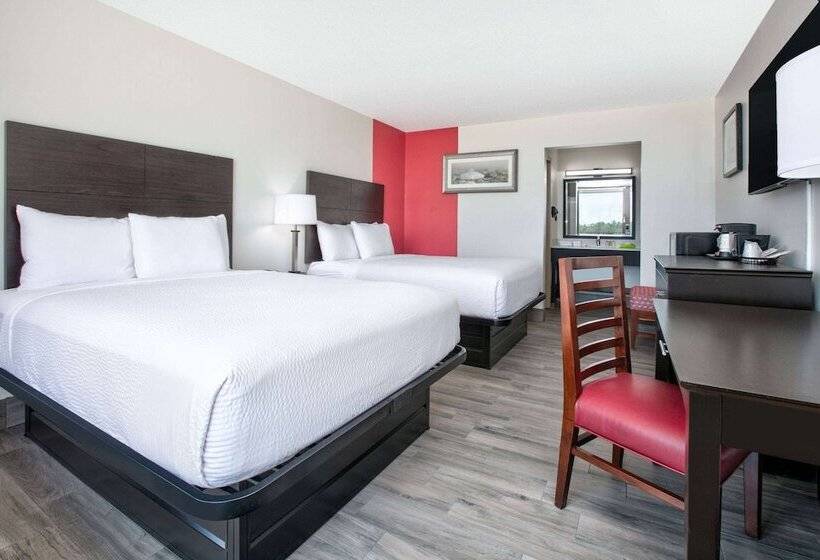 فندق Ramada By Wyndham Diamondhead I 10/gulfport