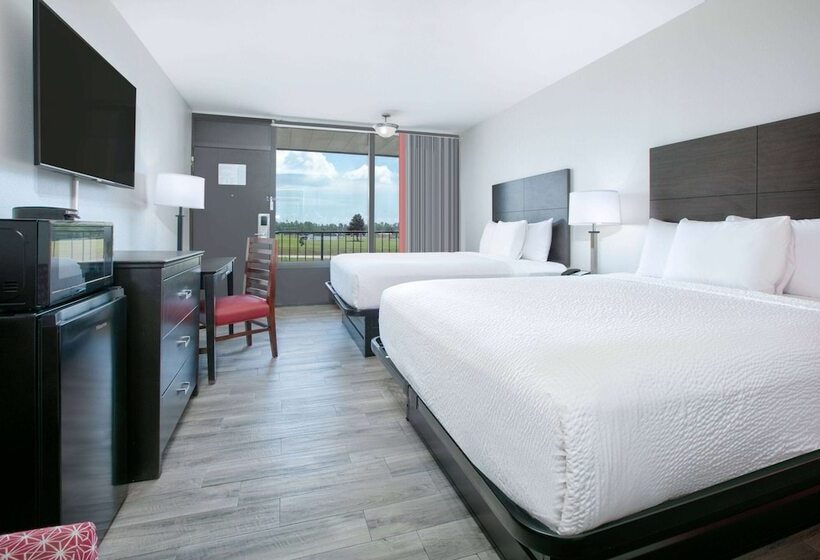 فندق Ramada By Wyndham Diamondhead I 10/gulfport