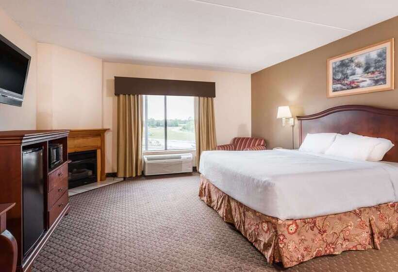 Отель Ramada By Wyndham Harrisburg/hershey Area
