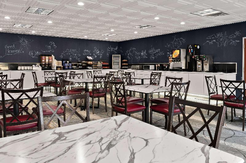 호텔 Ramada By Wyndham Harrisburg/hershey Area