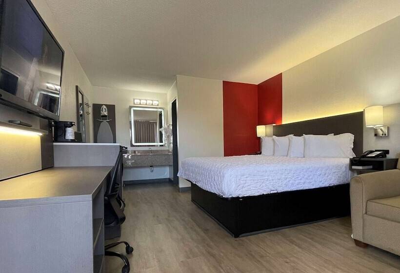 ホテル Ramada By Wyndham Harrisonburg