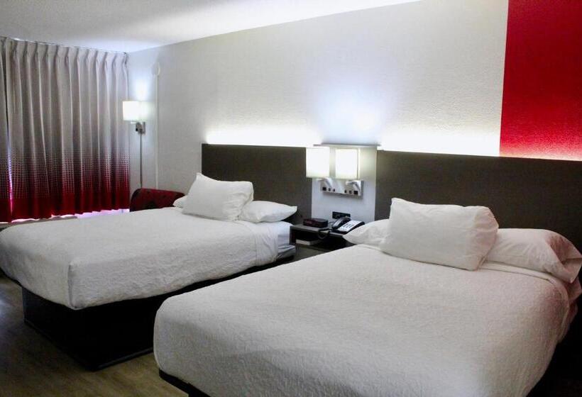 酒店 Ramada By Wyndham Harrisonburg